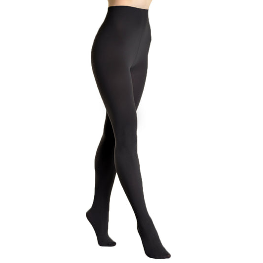 Angelina Winter Brushed Interior Thermal Tights (6-Pack), #009