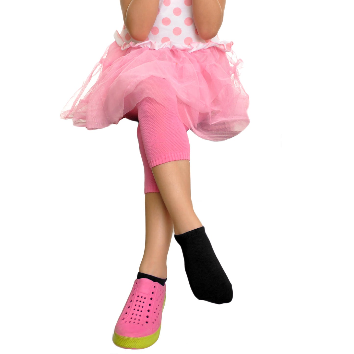 Swan Unisex No-Show Sport Sock (12-Pairs), #3305