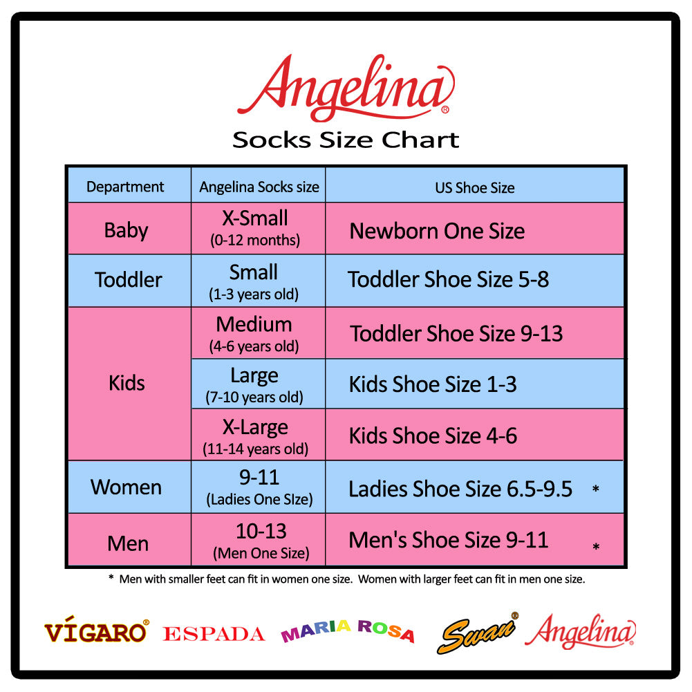 Angelina Winter-Weight Sherpa-Lined Knitted Thermal Crew Socks (3-Pairs), #WF1911