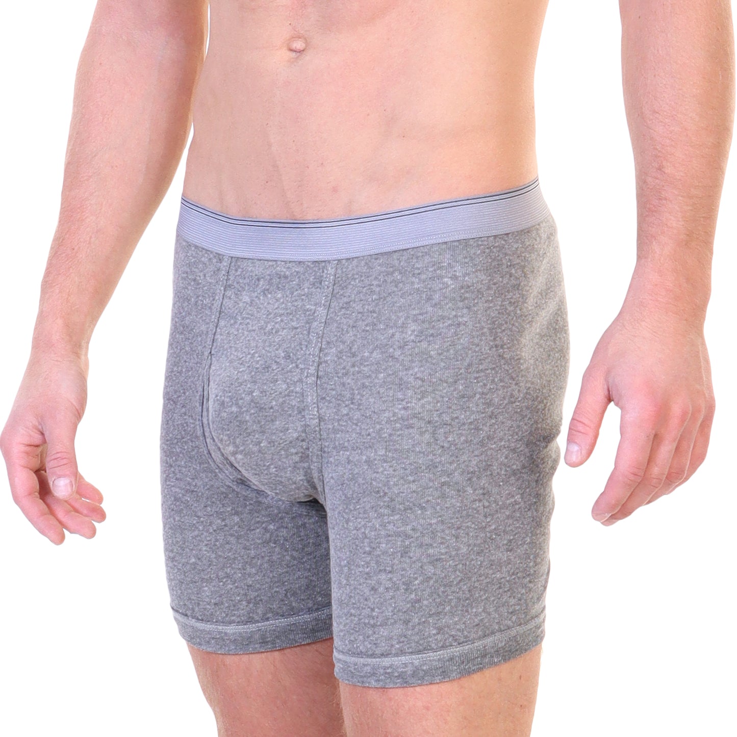 Espada Menswear Comfort Boxer Briefs (12-Pack), #1071