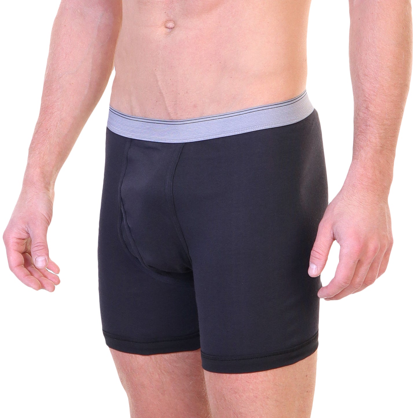 Espada Menswear Comfort Boxer Briefs (12-Pack), #1071