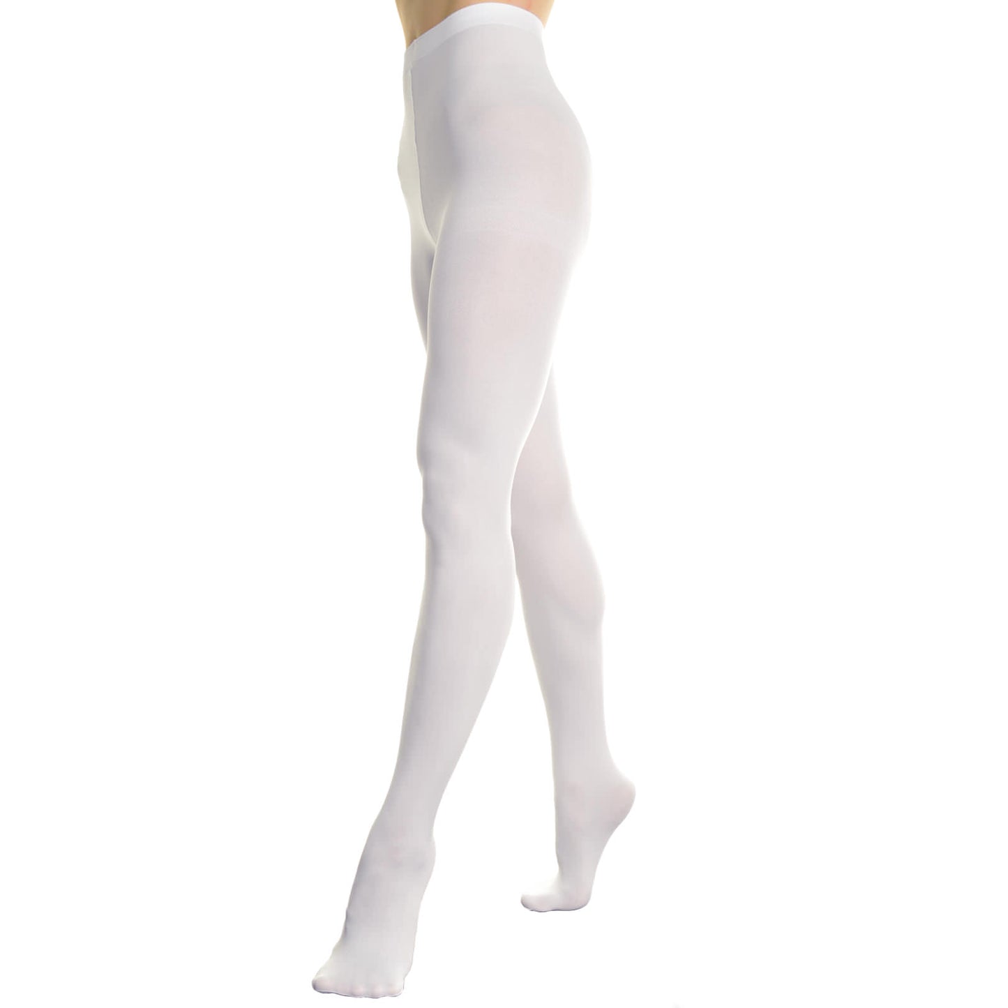 Angelina 70D Opaque Tights (6-Pack), #7900