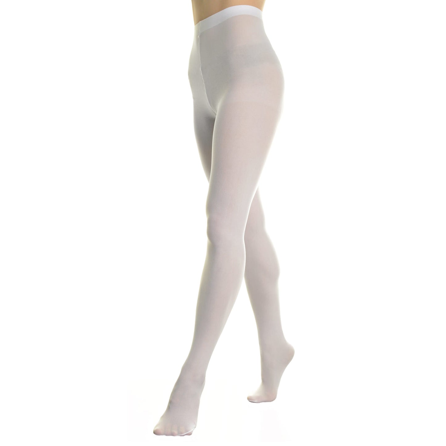 Angelina Women's Semi-Opaque Tights (6-Pack), #8303