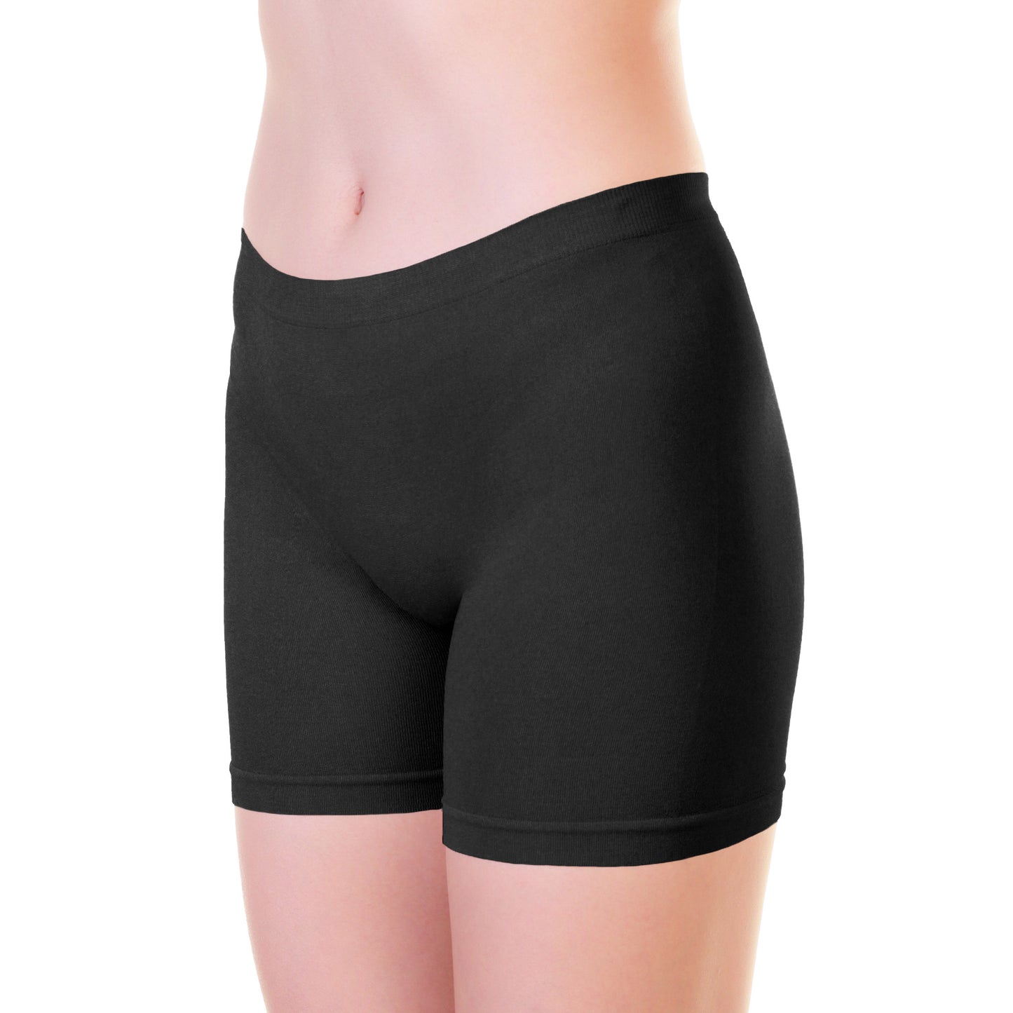 Angelina Seamless Multipurpose Shorts (12-Pack), #SE311