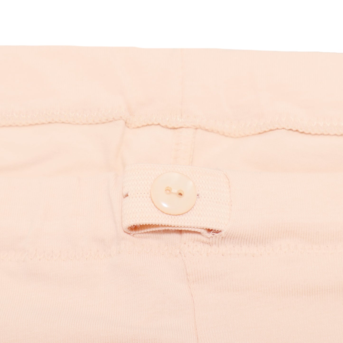 Angelina Modal Maternity Shorts with Adjustable Waistband (6-Pack), #G0420