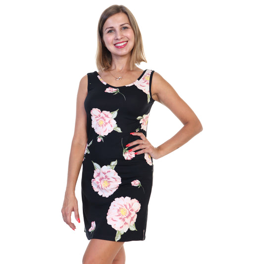 Brushed Microfiber Nightgown and Cardigan Lounge Wear Set (Sold Separately )