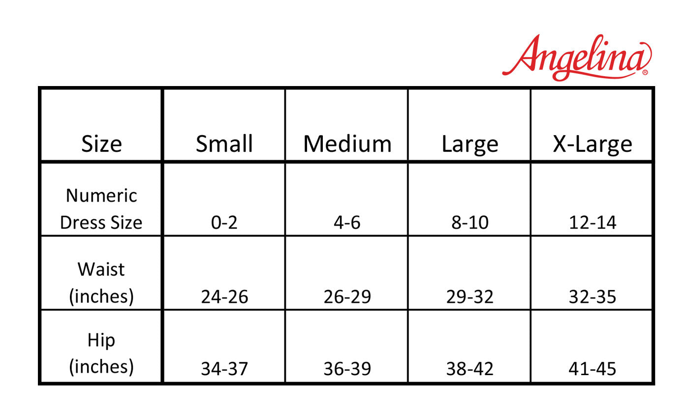 Angelina Cotton Mid Rise Panties with Ribbed Design (12-Pack), #G6924