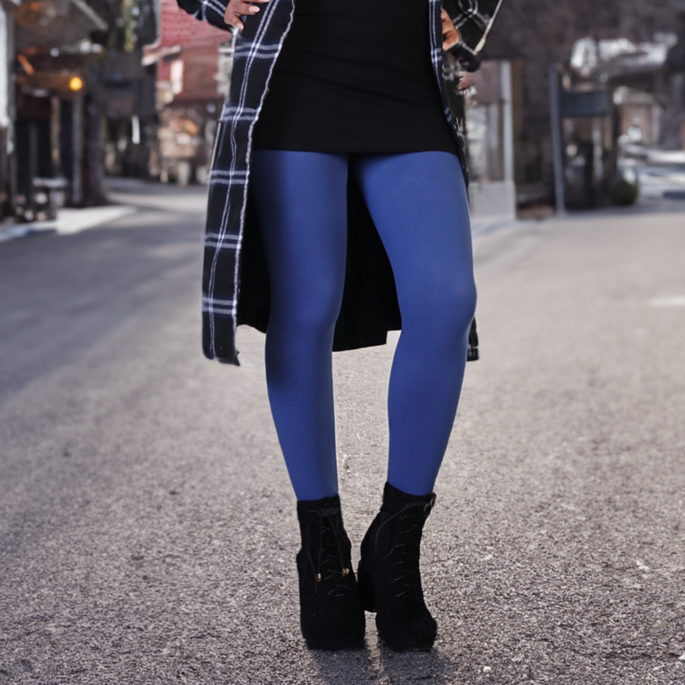 Tights VIDA Enterprise Corp.