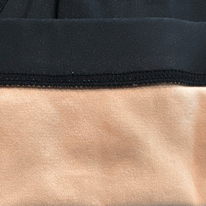 Faux-Sheer High Waisted Tights (6-Pack), #097