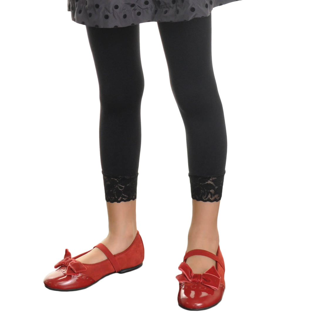 Tights VIDA Enterprise Corp.