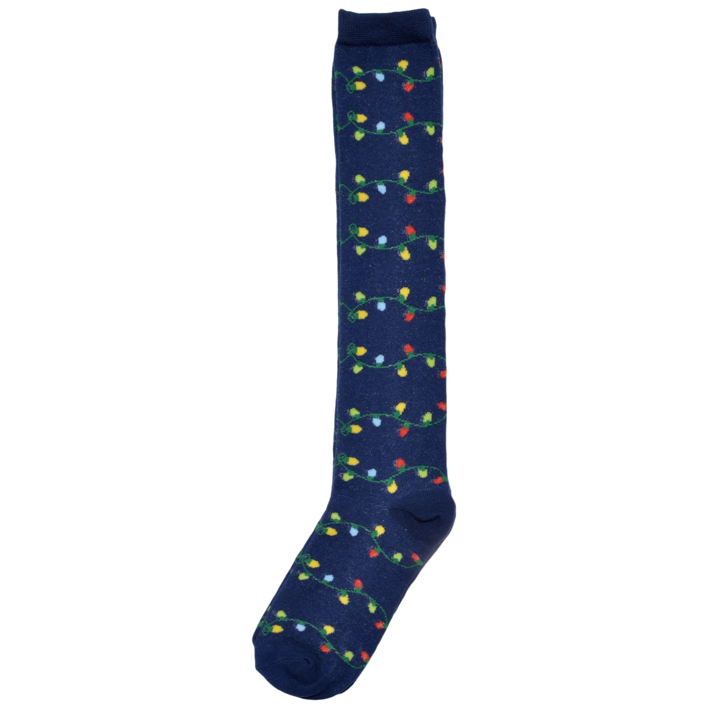 Angelina Novelty Foodie Knee-High Socks (1 Dozen), #2557