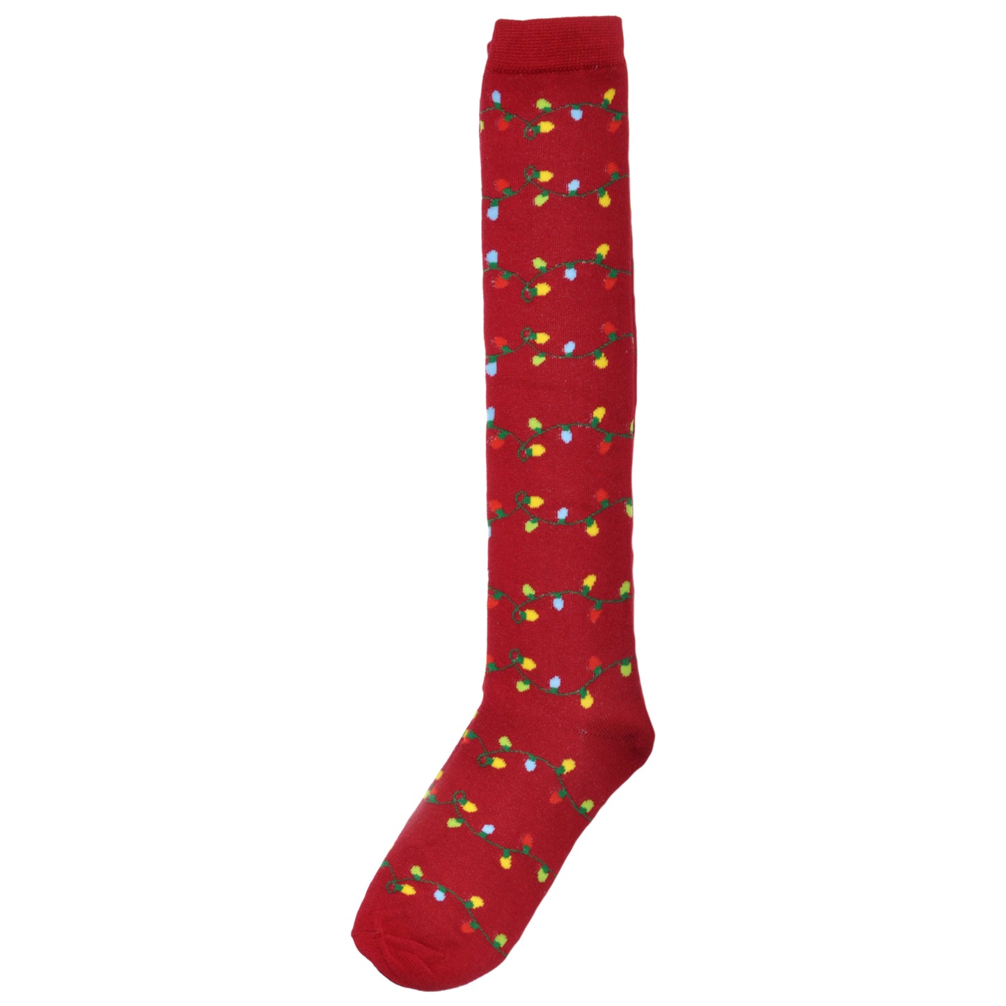 Angelina Novelty Foodie Knee-High Socks (1 Dozen), #2557