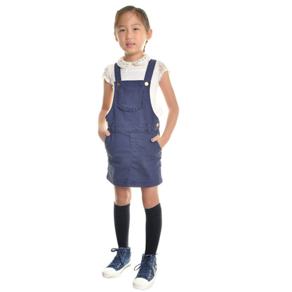 Angelina Classic Uniform Knee-High School Socks (12-Pairs), #3102