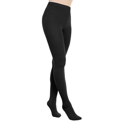 Angelina Winter Warmth Footed Tights (6-Pack), #007