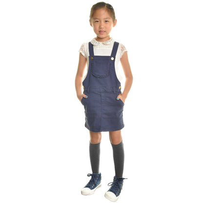 Angelina Classic Uniform Knee-High School Socks (12-Pairs), #3102