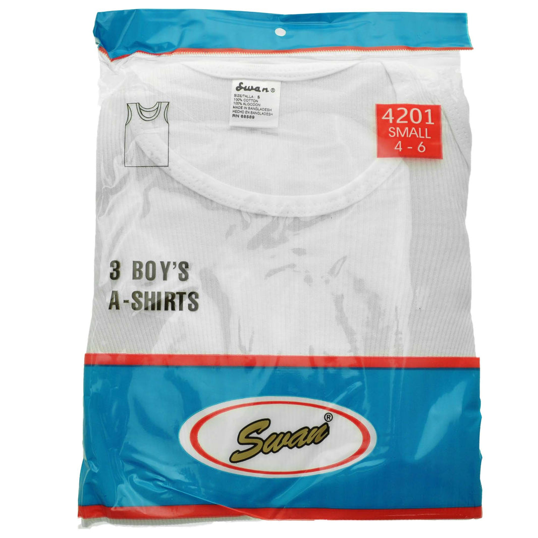 Boys' VIDA Enterprise Corp.