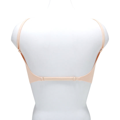 Wireless Laser Cut Backless Multi-Wearing Bra (6-Pack), #B143