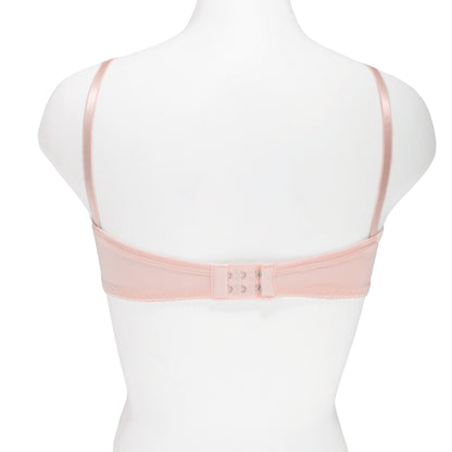 Angelina Girl's Wire-free Classic Cotton Training Bra (6-Pack), #B993A