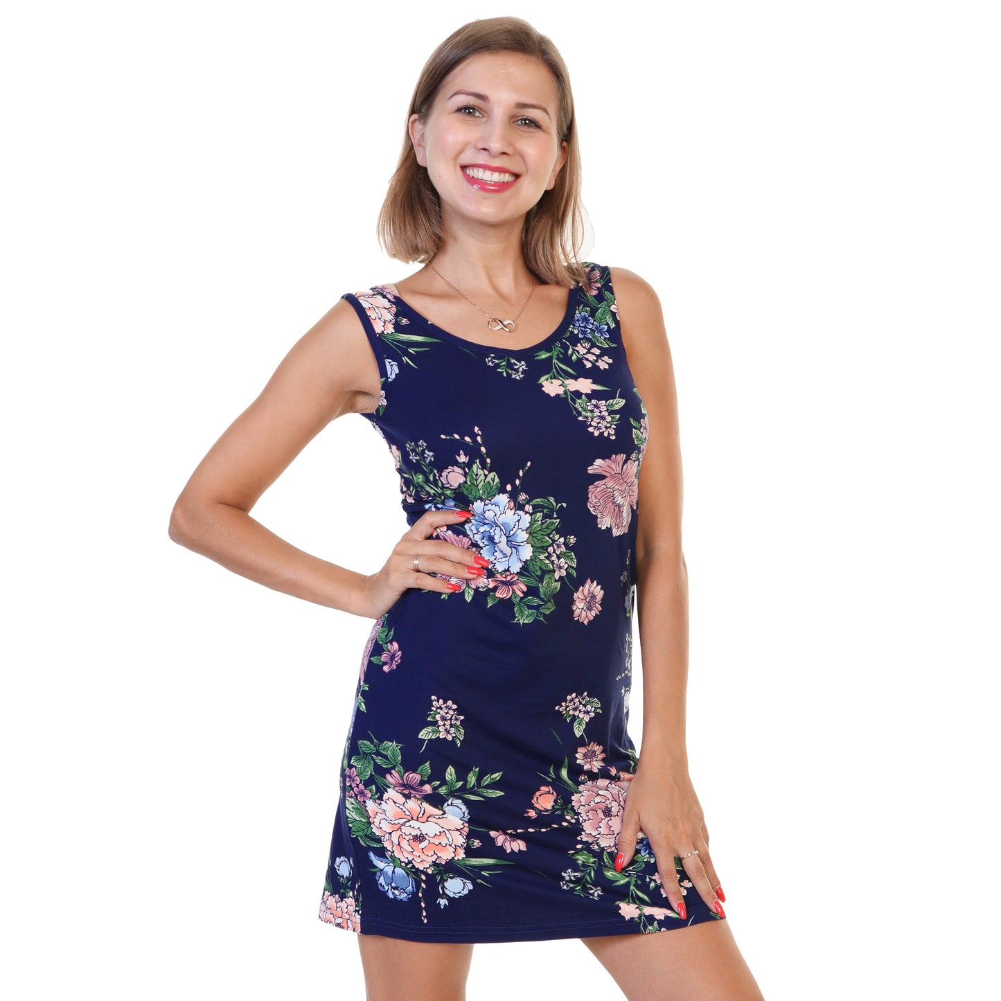 Brushed Microfiber Nightgown and Cardigan Lounge Wear Set (Sold Separately )