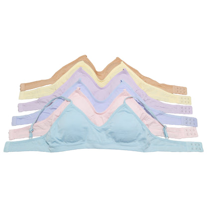 Angelina Seamless Padded Training Bra (3 Dozen), #SE820