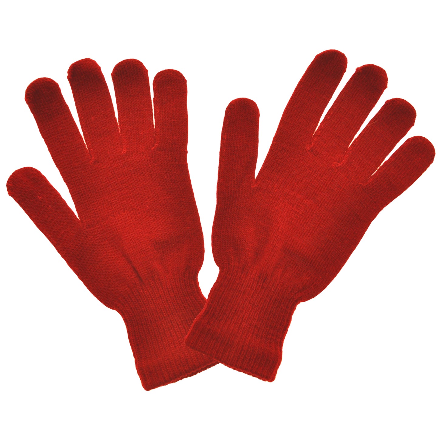Angelina Unisex Knitted Gloves (12-Pack), #WG169
